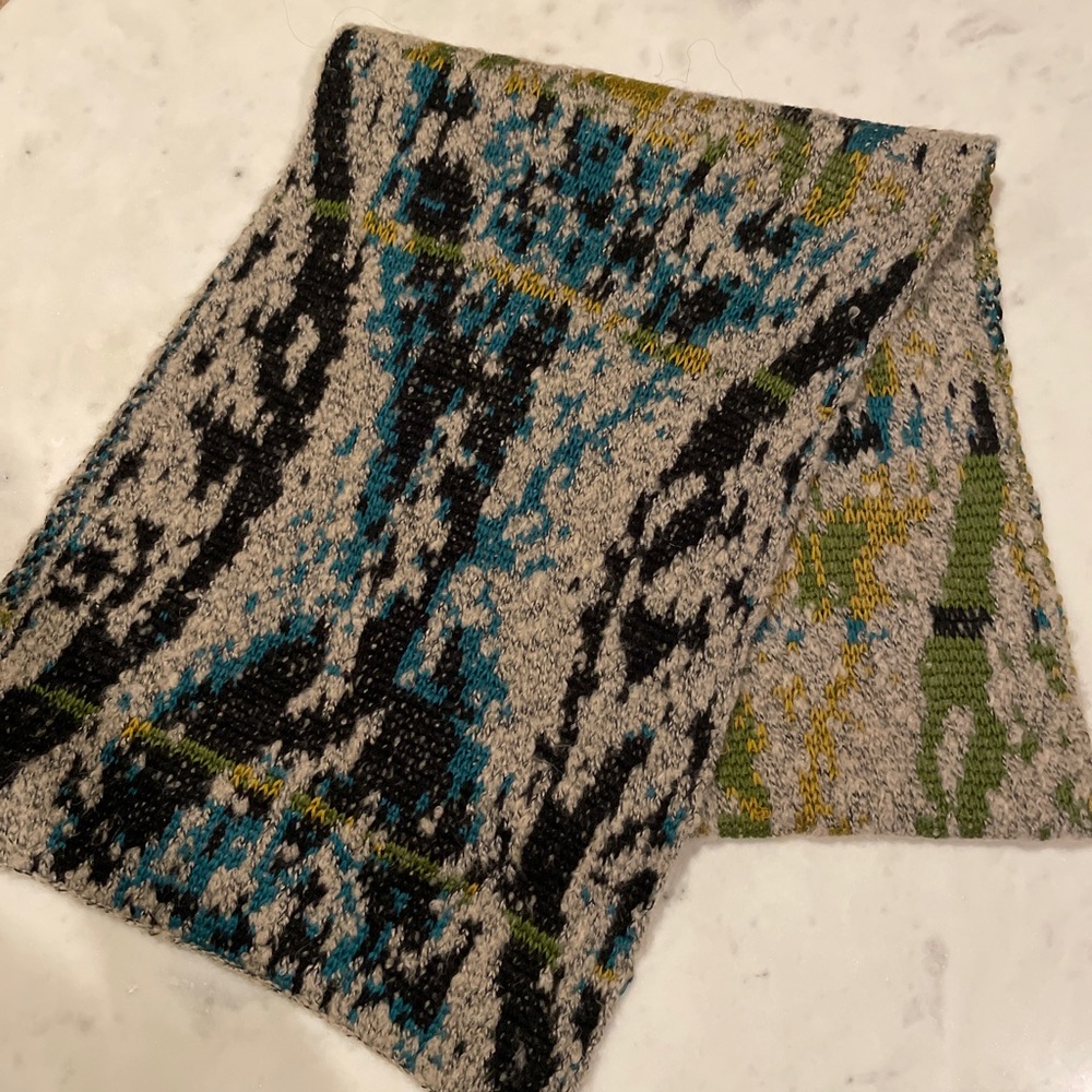 Nordstrom Echo brand Scarf
